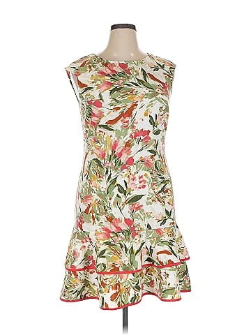 En Focus Studio Cocktail Dress (view 1)