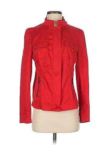 Jones New York Signature Jacket (view 1)