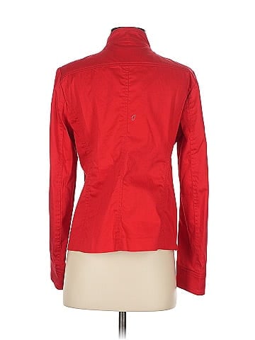 Jones New York Signature Jacket (view 2)