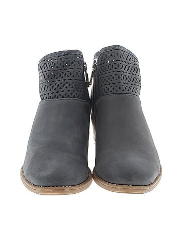 Comfortiva Ankle Boots (view 2)