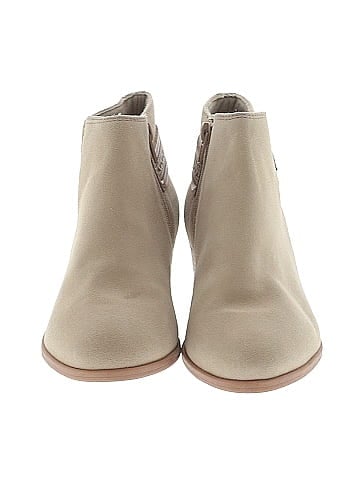 Clarks Ankle Boots (view 2)