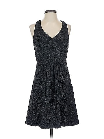 Leifsdottir Cocktail Dress (view 1)