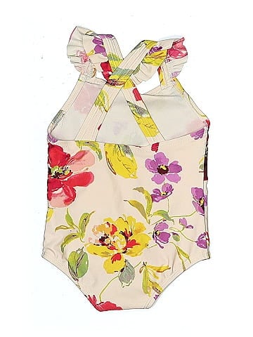 Baby Gap One Piece Swimsuit (view 2)