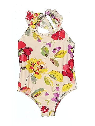 Baby Gap One Piece Swimsuit (view 1)
