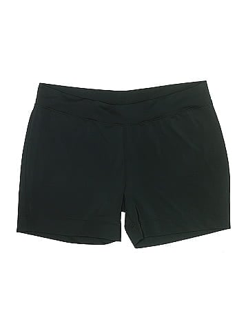 Marika Athletic Shorts (view 1)