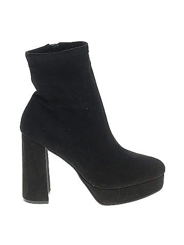 Madden Girl Boots (view 1)