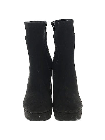 Madden Girl Boots (view 2)
