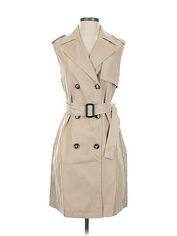 Orolay Trenchcoat (view 1)