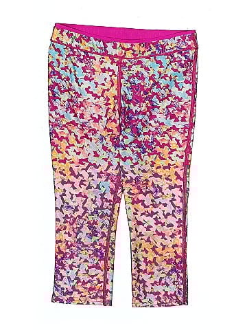 Reebok Active Pants (view 1)