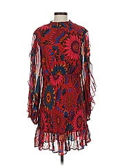 Farm Rio For Anthropologie Cocktail Dress