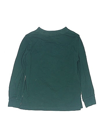 Polo by Ralph Lauren Long Sleeve T-Shirt (view 2)