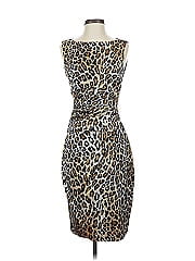 Cache Cocktail Dress