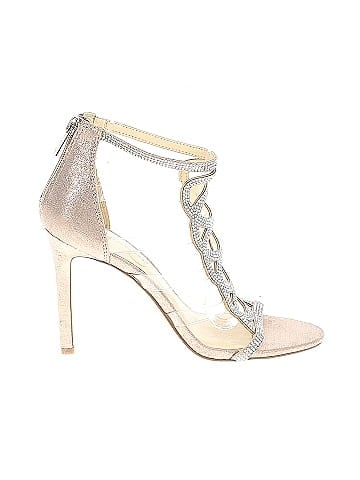 Jessica Simpson Heels (view 1)
