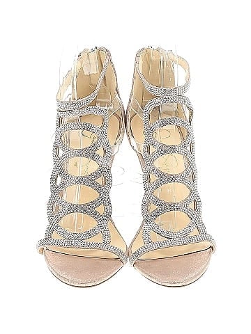 Jessica Simpson Heels (view 2)