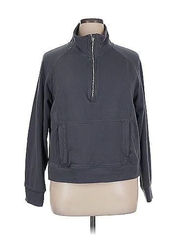 FP Movement Pullover Sweater (view 1)