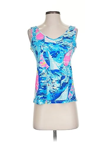 Lilly Pulitzer Tank Top (view 1)