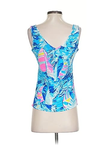 Lilly Pulitzer Tank Top (view 2)