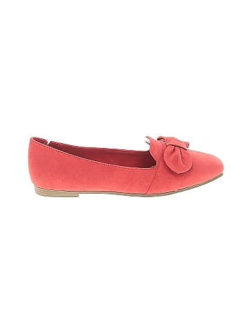 Christian Siriano for Payless Flats (view 1)