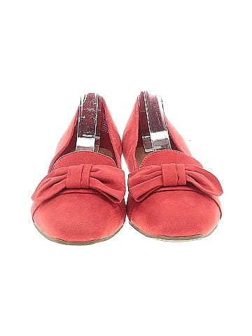 Christian Siriano for Payless Flats (view 2)