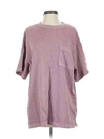 Madewell Short Sleeve T-Shirt (view 1)