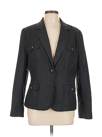 New York & Company Blazer (view 1)
