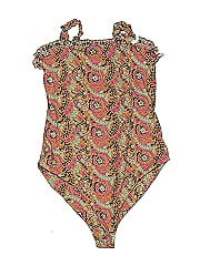 Sea New York One Piece Swimsuit