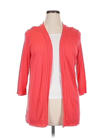 Cj Banks Cardigan (view 1)