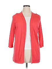 Cj Banks Cardigan