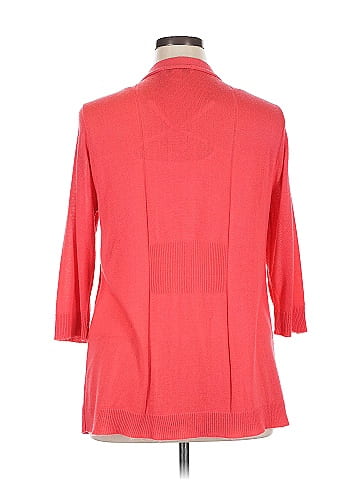 Cj Banks Cardigan (view 2)