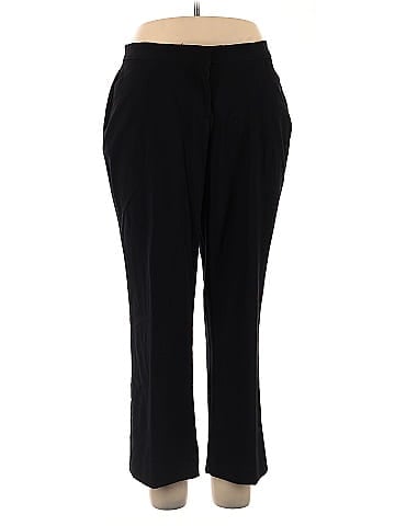 JM Collection Dress Pants (view 1)