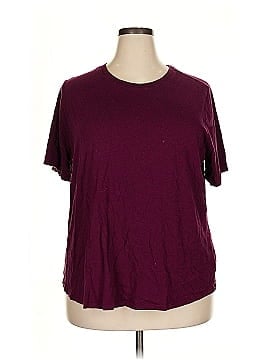 Terra & Sky Short Sleeve T Shirt