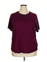 Terra & Sky Short Sleeve T Shirt