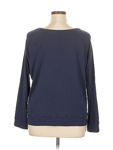 Gap Outlet 3/4 Sleeve T-Shirt (view 2)