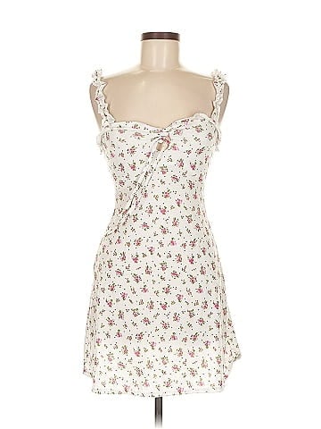 PrettyLittleThing Casual Dress (view 1)