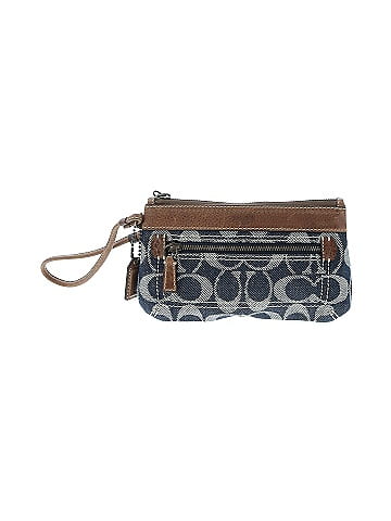 Coach Wristlet (view 1)