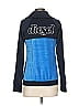 Diesel Color Block Blue Track Jacket Size S (estimated) - photo 2