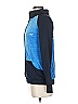 Diesel Color Block Blue Track Jacket Size S (estimated) - photo 4