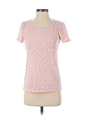 Ann Taylor Loft Outlet Short Sleeve T Shirt
