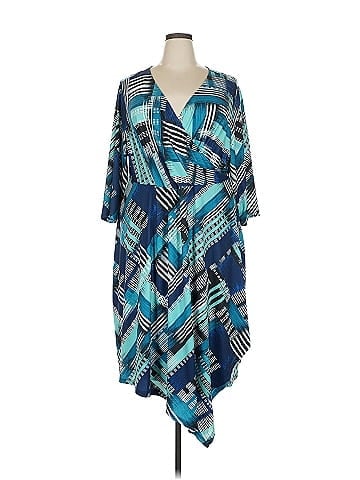 Catherines Casual Dress (view 1)
