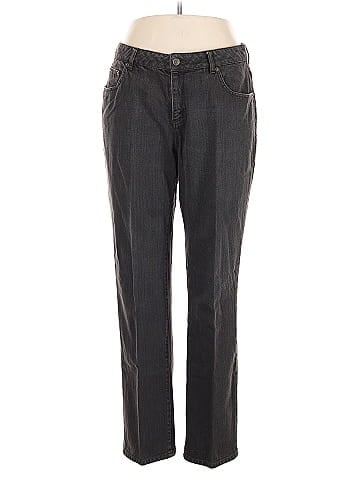Lauren Jeans Co. Jeans (view 1)