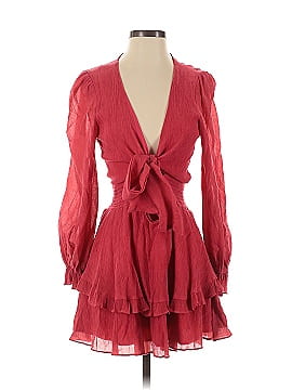 Selfie Leslie Cocktail Dress
