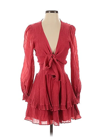 Selfie Leslie Cocktail Dress (view 1)