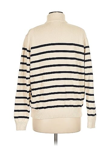 John Galt Pullover Sweater (view 2)