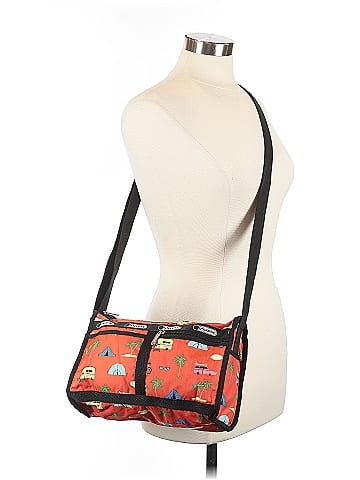 LeSportsac Crossbody Bag (view 2)
