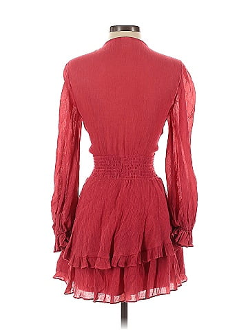 Selfie Leslie Cocktail Dress (view 2)