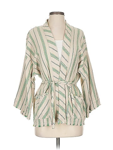 Zara Cardigan (view 1)