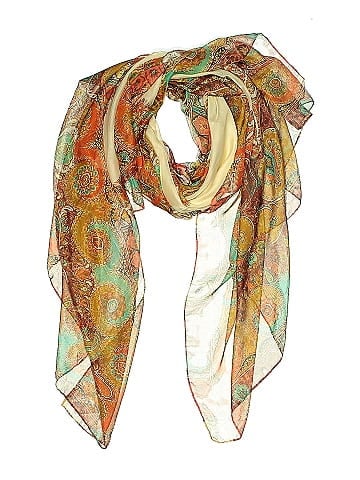 Unbranded Scarf (view 1)