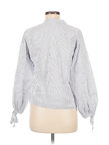 Melrose and Market 3/4 Sleeve Blouse (view 2)