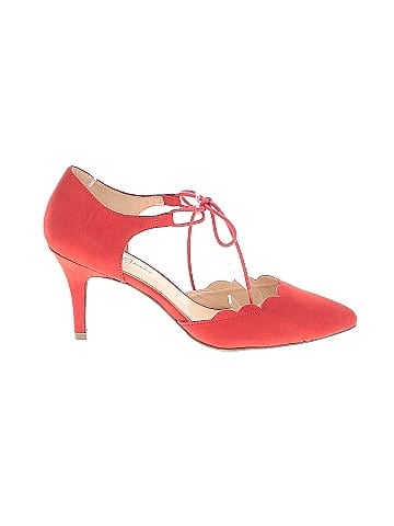 Amelia Grace Heels (view 1)