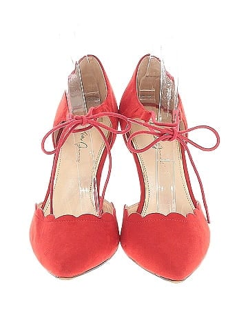 Amelia Grace Heels (view 2)